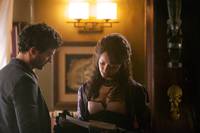 Кадр Дневники вампира