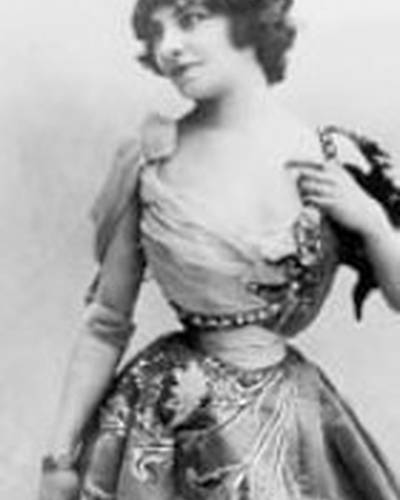 Полин Полейр фото