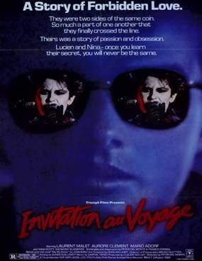 Приглашение в путешествие