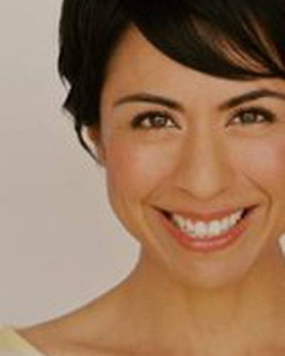 Анджела Падилья фото