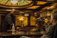 Кадр Праведник