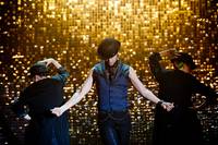 Кадр Сделай шаг: Лови момент