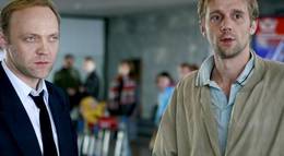 Кадр из фильма "Отрыв" - 2