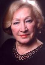 Галина Ванюшкина фото