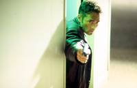 Кадр Убежище