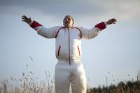 Кадр Как назло Сибирь