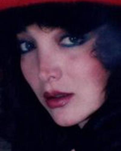 Малени Моралес фото