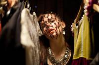 Кадр Страх сцены