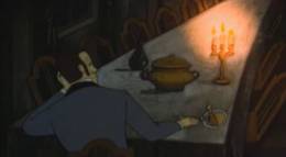 Кадр из фильма "Куплю привидение" - 2