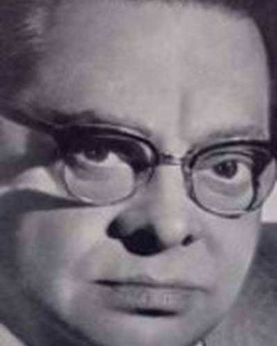 Альдо Фабрици фото