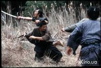 Кадр Затоiчи