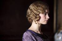 Кадр Аббатство Даунтон