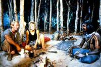 Кадр Крокодил Данди