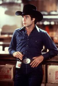 Кадр Городской ковбой