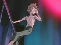 Кадр Дарксайд: Темный мститель