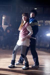 Кадр Одержимые мечтой