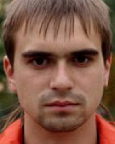 Станислав Пряхин фото