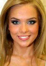 Виктория Колесникова фото