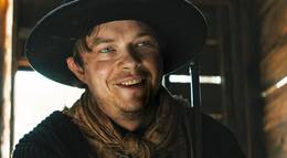 Кадр из фильма "Билли Кид " - 2