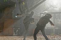 Кадр Работорговля