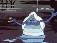 Кадр Летучий корабль