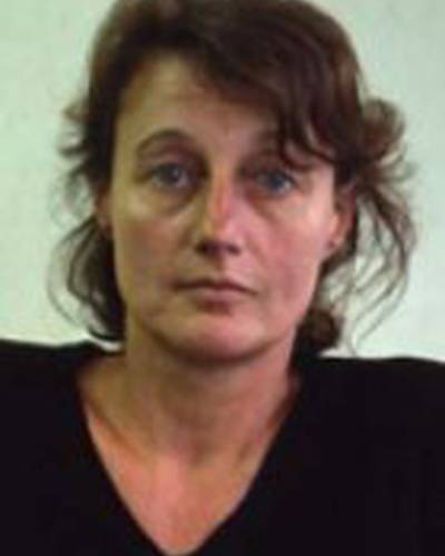 Каролин Шампетье фото