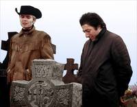 Кадр Полуночный ковбой