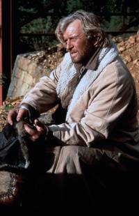 Кадр Ледяное безмолвие