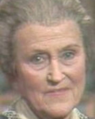 Элена Мансон фото