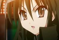 Кадр Жгучий взор Шаны