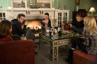 Кадр Тайный круг