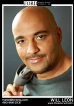 Уилл Леон фото