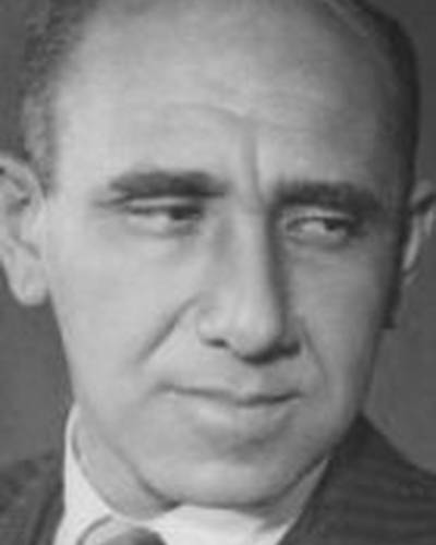 Владимир Браун фото