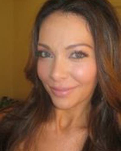 Микки Падилья фото