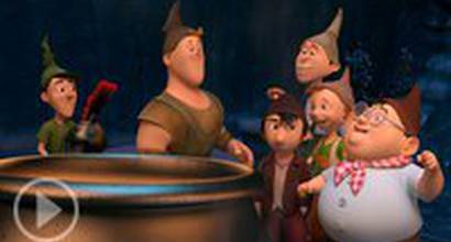 Трейлер (украинский дублированный) 