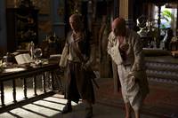 Кадр Череп и кости