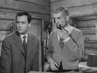 Кадр Колдунья