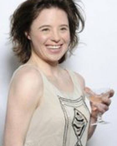 Сара Горди фото