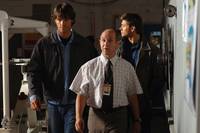 Кадр Сверхъестественное