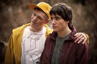 Кадр Проклятое место 3D