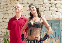 Кадр Вечеринка на Ибице