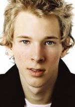 Паркер Крофт фото