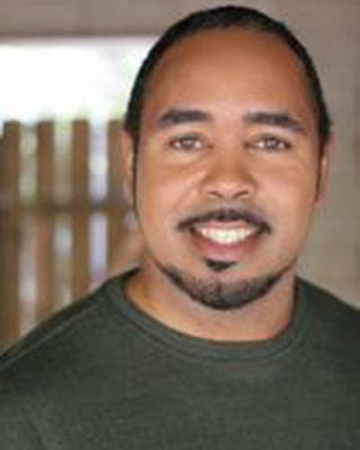 Трой Харрис фото