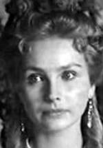 Лидия Ежевская фото