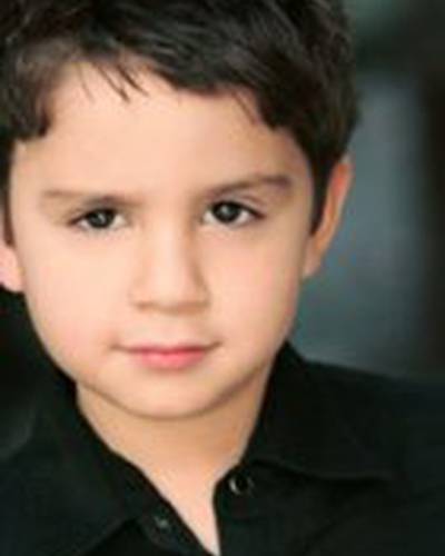 Джошуа Лопез Лосон фото