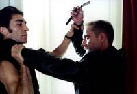 Кадр Неотложная помощь