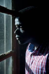 Кадр Призраки