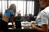 Кадр Мечты сбываются