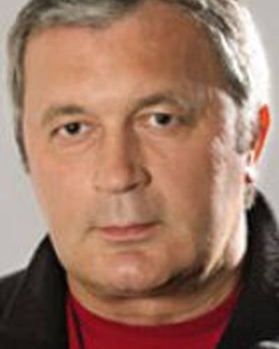 Александр Гетманский фото