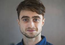 Дэниэл Рэдклифф сыграет пилота, перевозящего наркотики